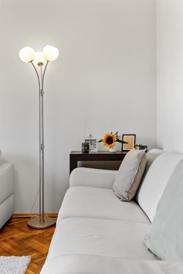 City Vibes Apartment Bucareste Exterior foto