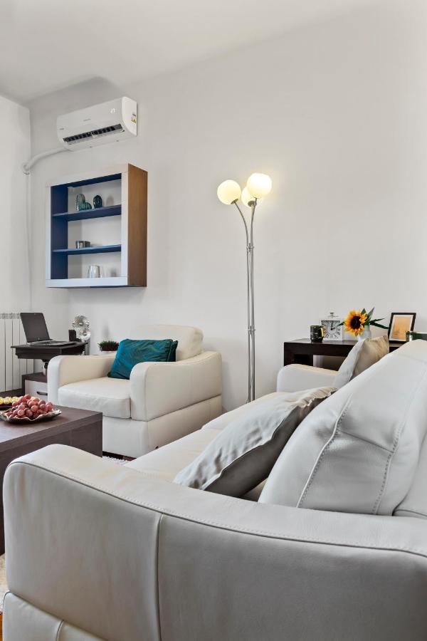 City Vibes Apartment Bucareste Exterior foto